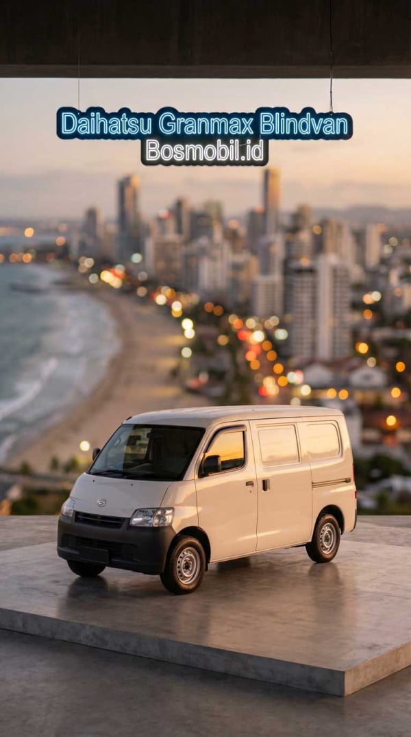 Daihatsu Dewi Sartika