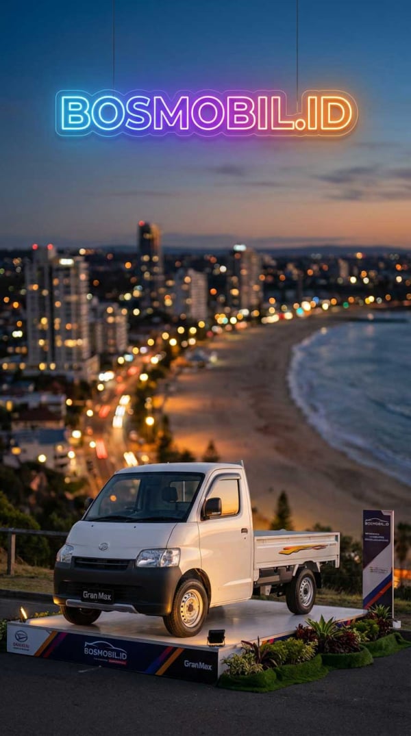 Daihatsu Dewi Sartika